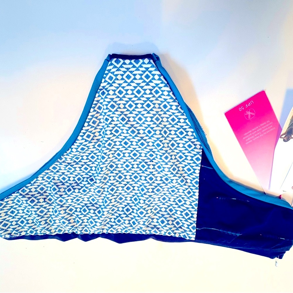 Carve Designs Bikini Bottom NWT